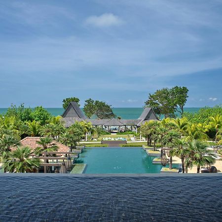 Anantara Desaru Coast Resort & Villas Exterior foto