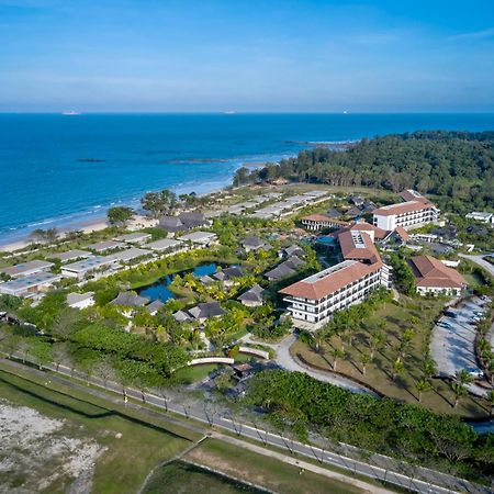 Anantara Desaru Coast Resort & Villas Exterior foto