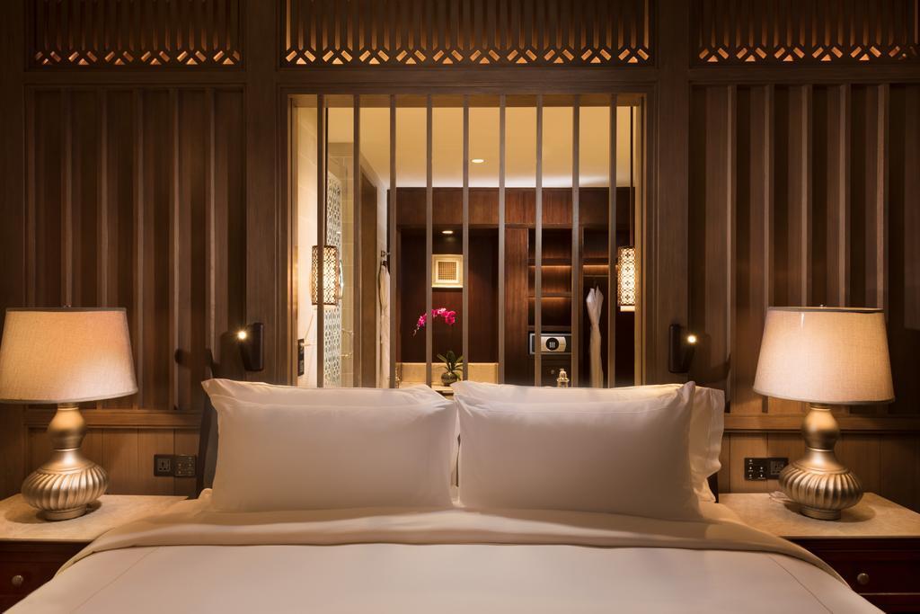 Anantara Desaru Coast Resort & Villas Exterior foto